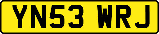 YN53WRJ