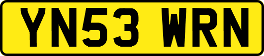 YN53WRN