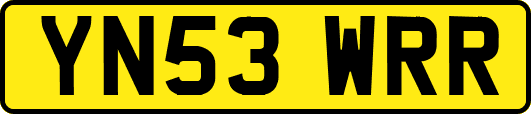 YN53WRR