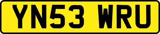 YN53WRU