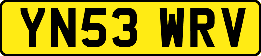 YN53WRV