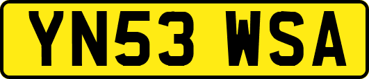 YN53WSA