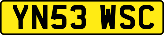 YN53WSC