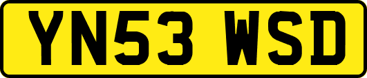 YN53WSD