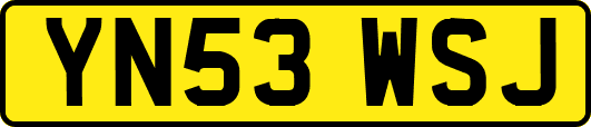 YN53WSJ