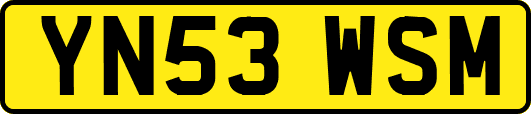YN53WSM