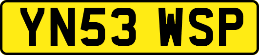 YN53WSP