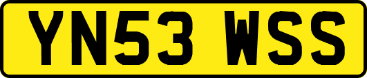 YN53WSS