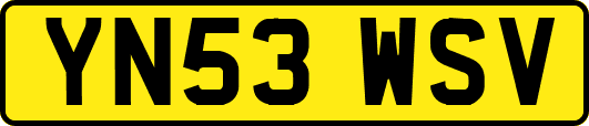 YN53WSV