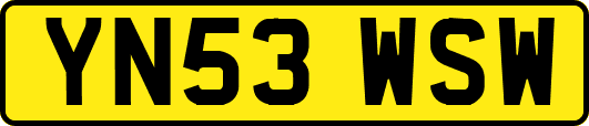 YN53WSW
