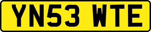 YN53WTE