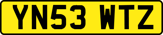 YN53WTZ
