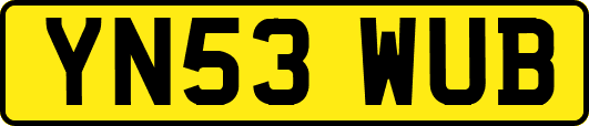 YN53WUB