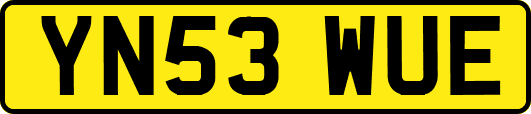YN53WUE