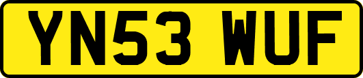 YN53WUF