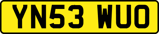 YN53WUO