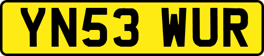 YN53WUR