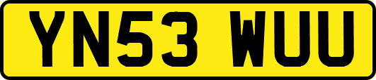 YN53WUU