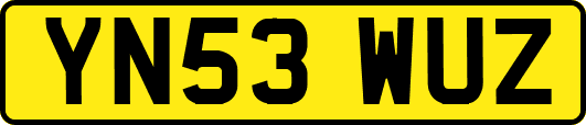 YN53WUZ