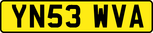 YN53WVA