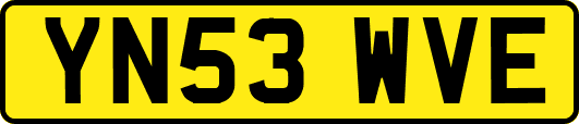 YN53WVE