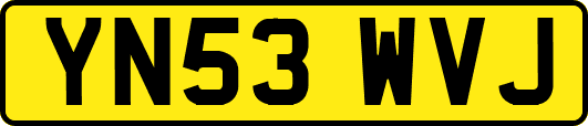 YN53WVJ