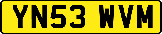 YN53WVM