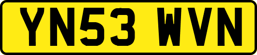 YN53WVN