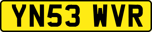 YN53WVR