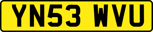 YN53WVU