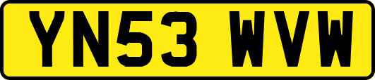 YN53WVW