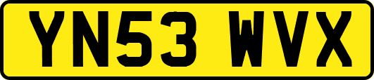 YN53WVX