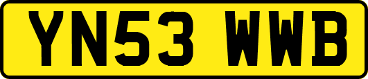 YN53WWB