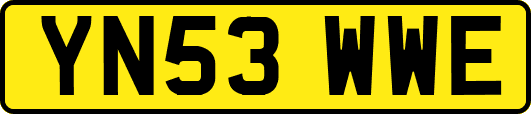 YN53WWE