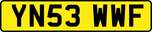 YN53WWF