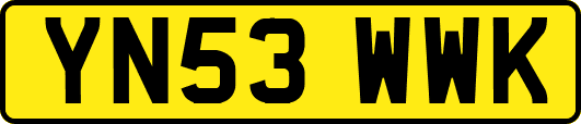 YN53WWK
