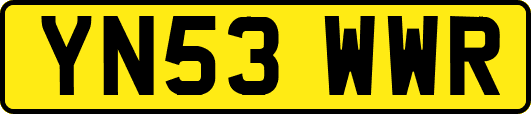YN53WWR