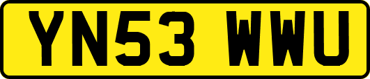 YN53WWU