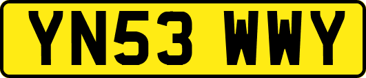 YN53WWY