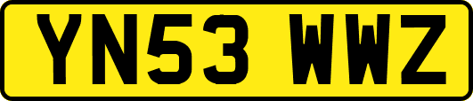 YN53WWZ