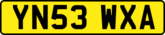 YN53WXA