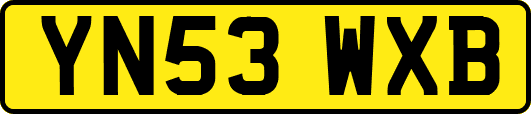 YN53WXB
