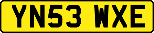YN53WXE