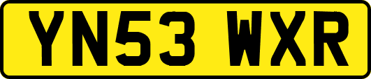 YN53WXR