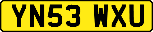 YN53WXU