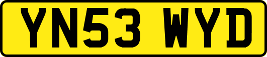 YN53WYD