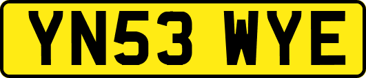 YN53WYE