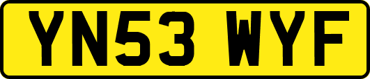 YN53WYF