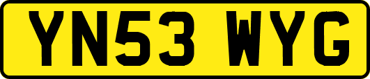 YN53WYG