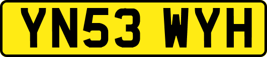 YN53WYH